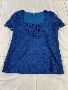 Pre loved REITMANS shirt womens size L